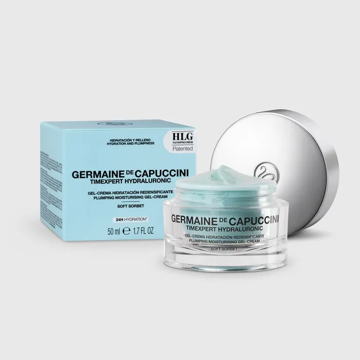 HYDRALURONIC SOFT + RECARGA